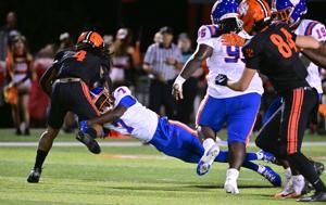 East St. Louis vs Edwardsville