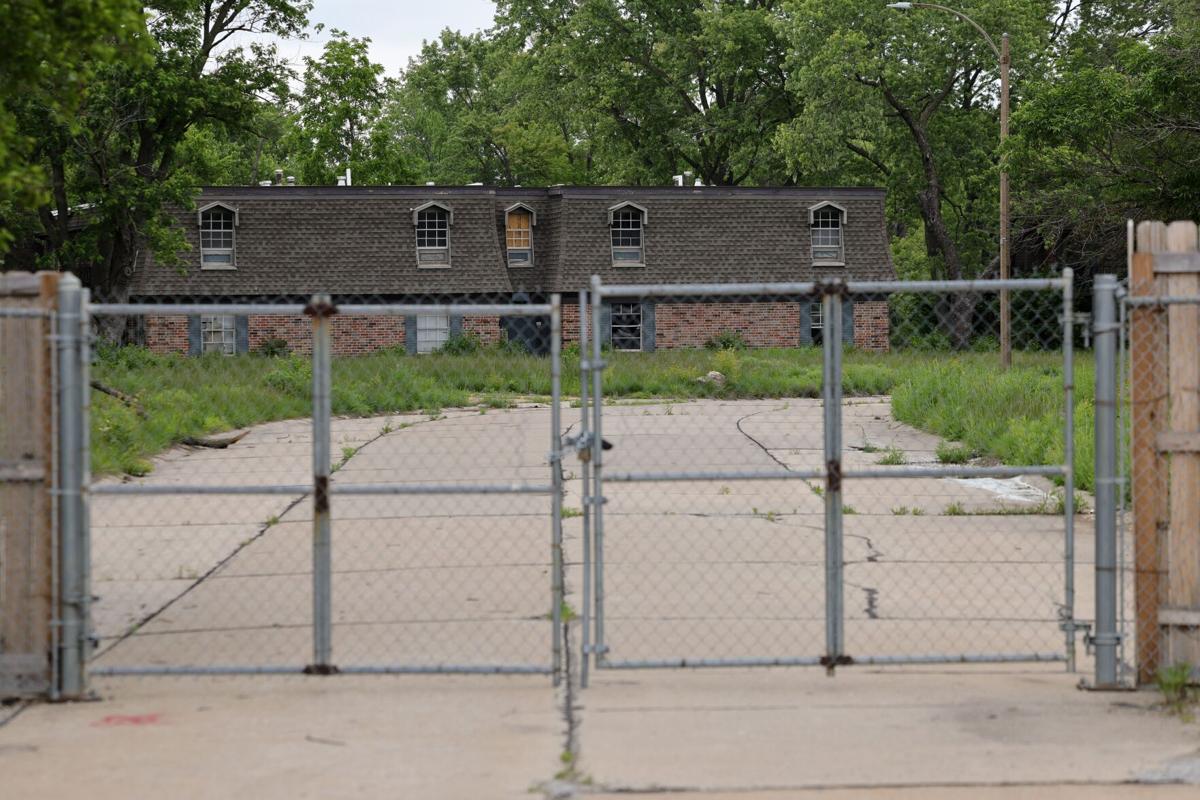 Radioactive waste from Coldwater Creek found underneath The Reserve in Hazelwood