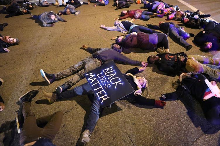 Christmas carols for justice