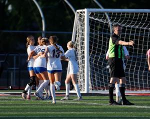 GAC Champions Cup, championship: Francis Howell vs. Fort Zumwalt South