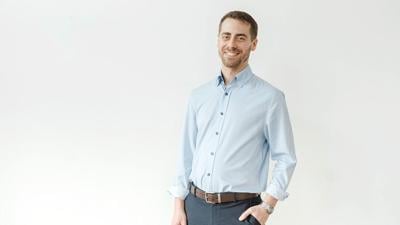 Counseling PhD alum Clay Brigance helps families deal with reproductive grief at Shiloh Counseling