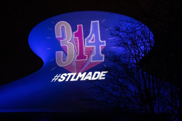 314 Day