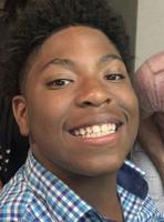 Sept. 12: Clifford Swan III, 13, shot in St. Louis County