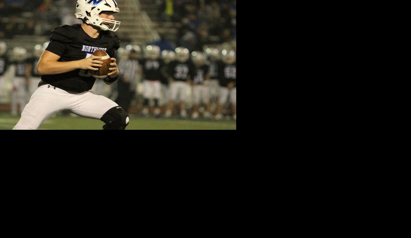 2024 Football - Oakville at Northwest-Cedar Hill