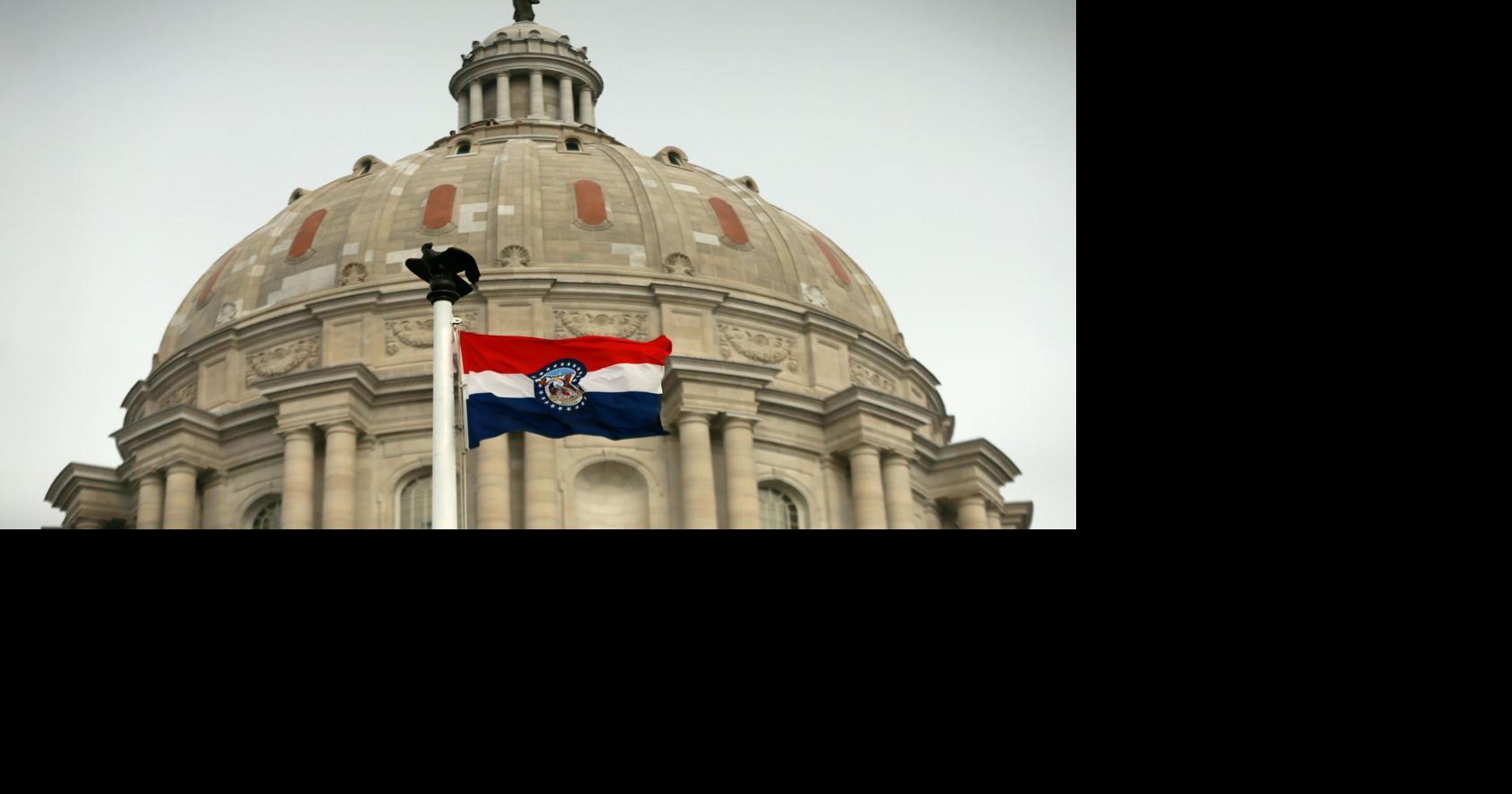 Lawmakers aim to tighten security in Missouri Capitol