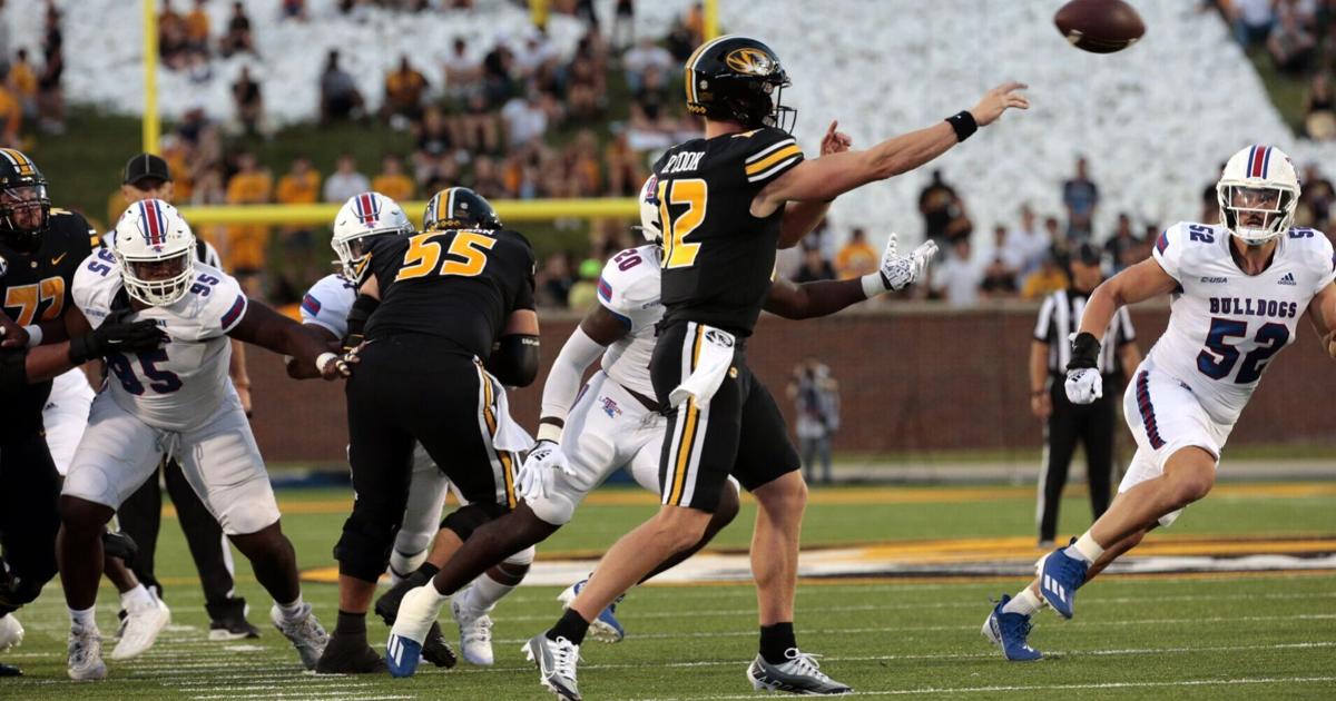 Read the full transcript of Dave Matter's Mizzou chat