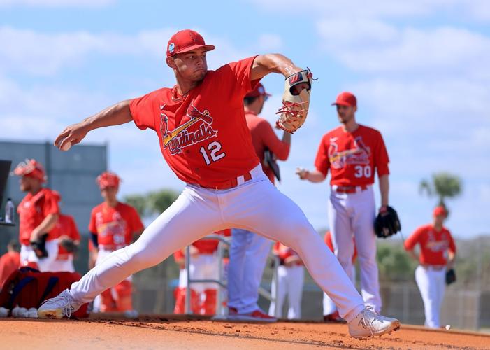 Cardinals Extra: Whatever role Jordan Hicks seizes, his strength