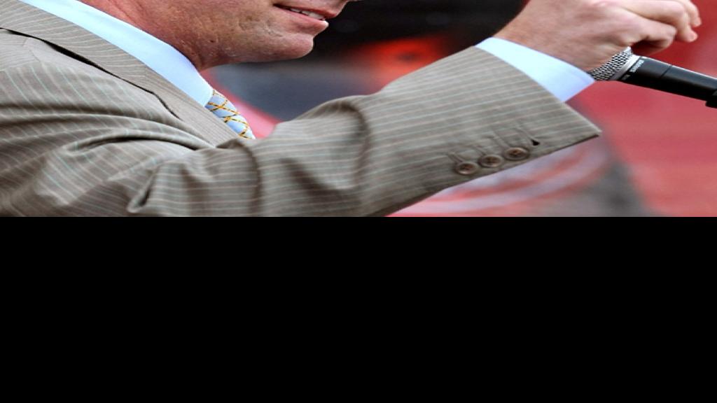 August Busch IV suit will stay in Cape Girardeau | Law and order