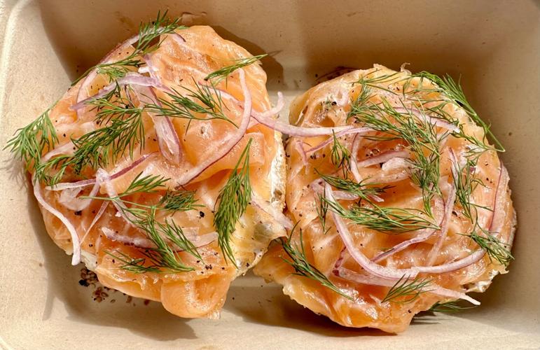 Bagel Union