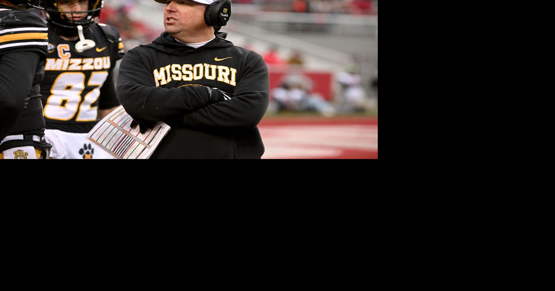 Join Mizzou beat writer Eli Hoff for his live chat at 11 a.m. Thursday