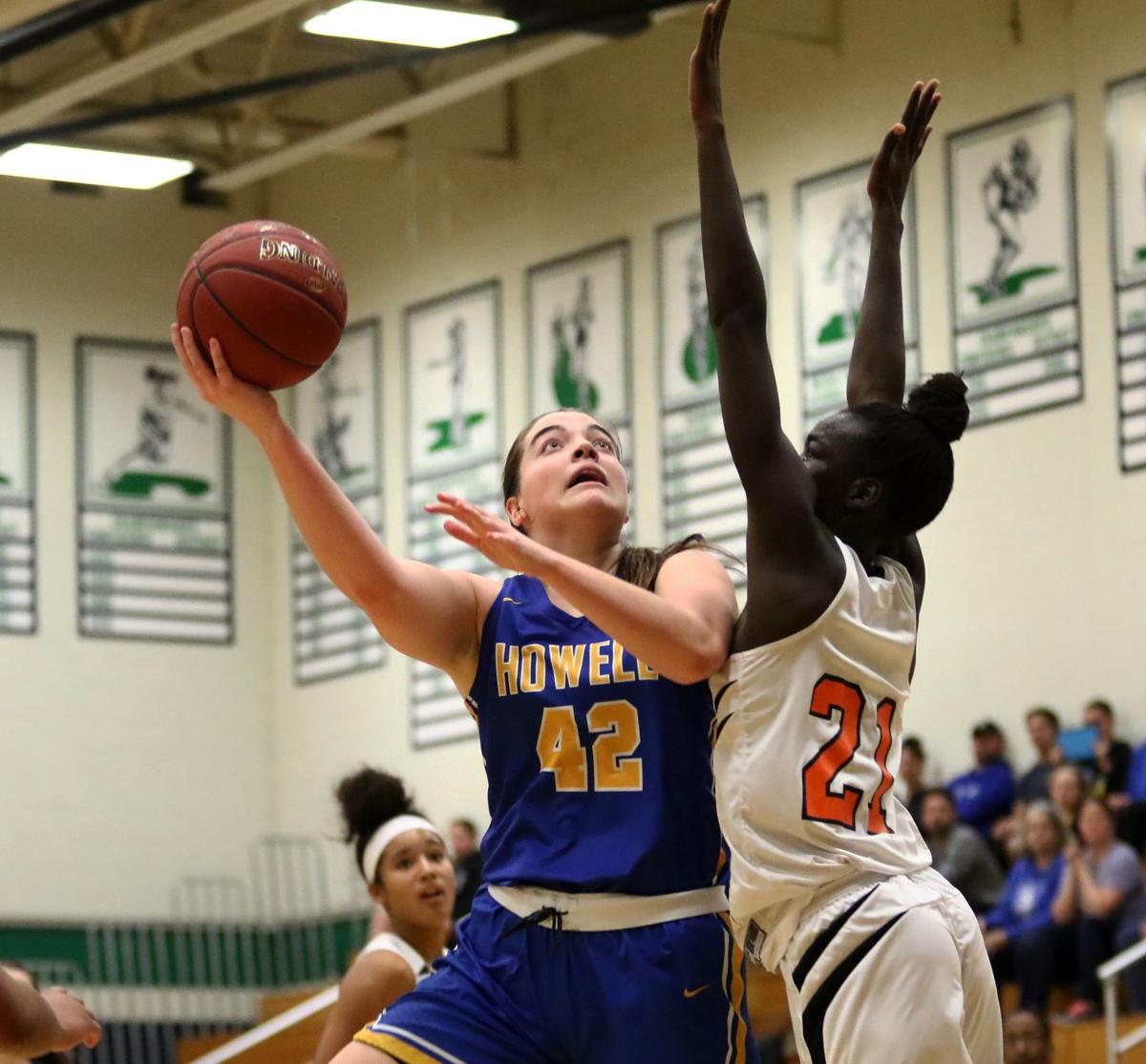 Trio Lifts Francis Howell Over Webster Groves For Marquette