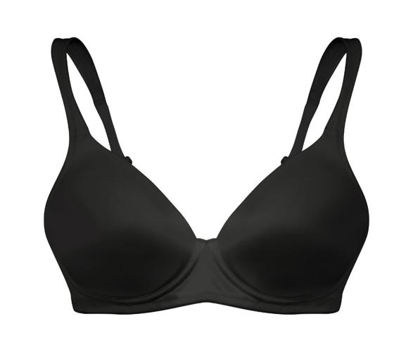 Can harmful toxins in your undergarments affect your health?