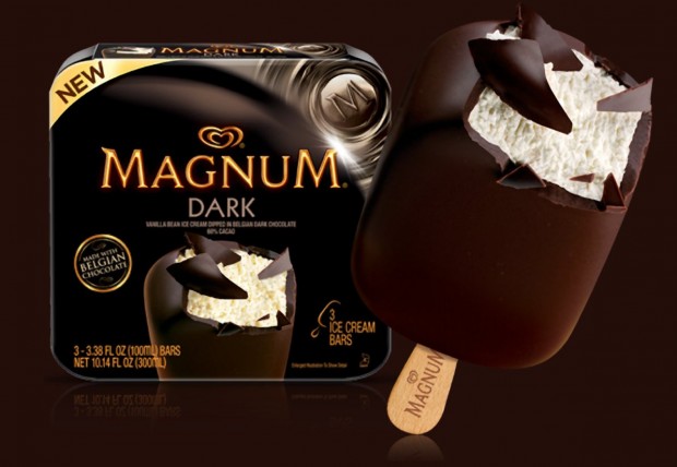 Do you like Magnum ice cream? | IGN Boards