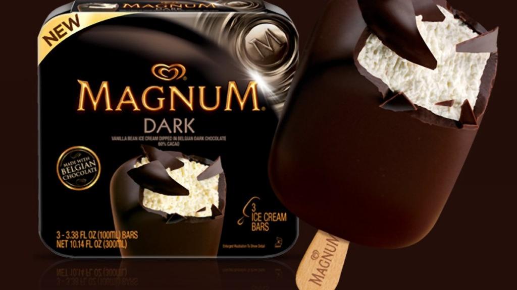 Magnum Ice Cream Bars Food and cooking stltoday.com.