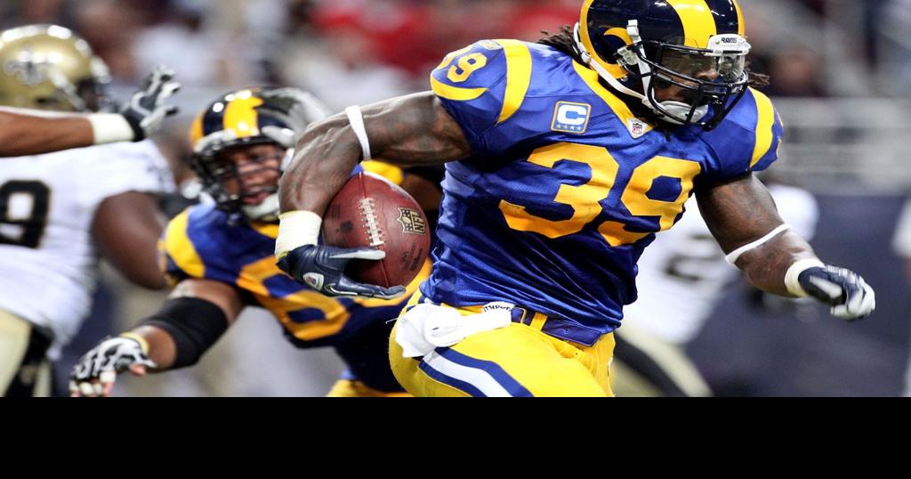 St. Louis Rams re-sign cornerback Bartell