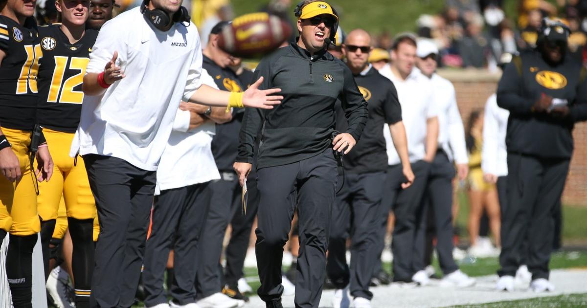 Read the full transcript of Mizzou beat writer Dave Matter's Thursday chat