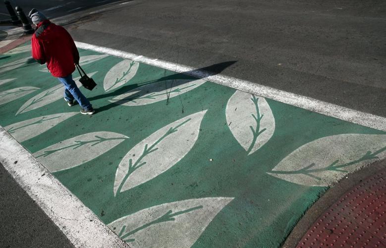 The end of crosswalk art is coming