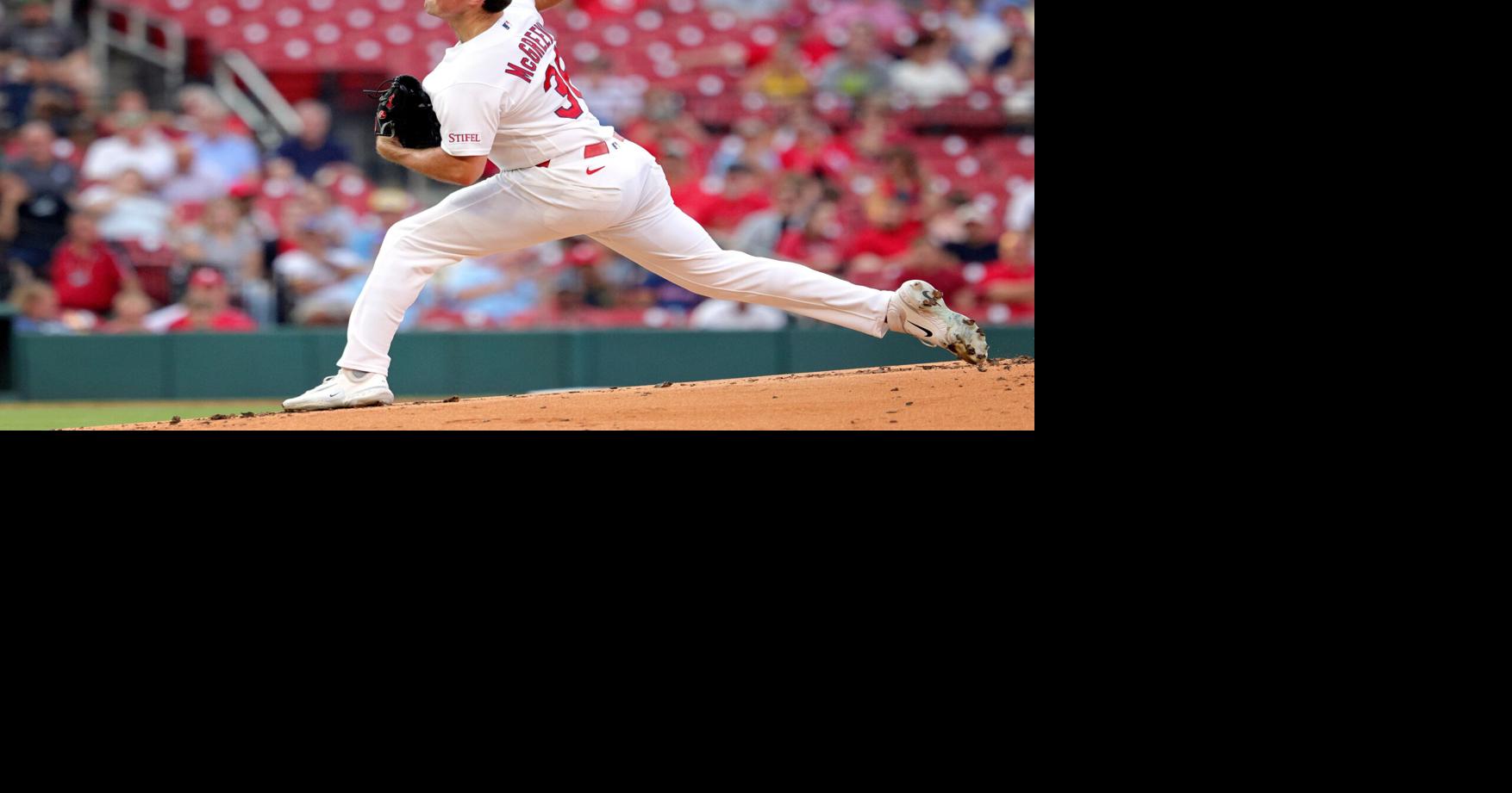 Photos: St. Louis Cardinals beat the Milwaukee Brewers 5-1