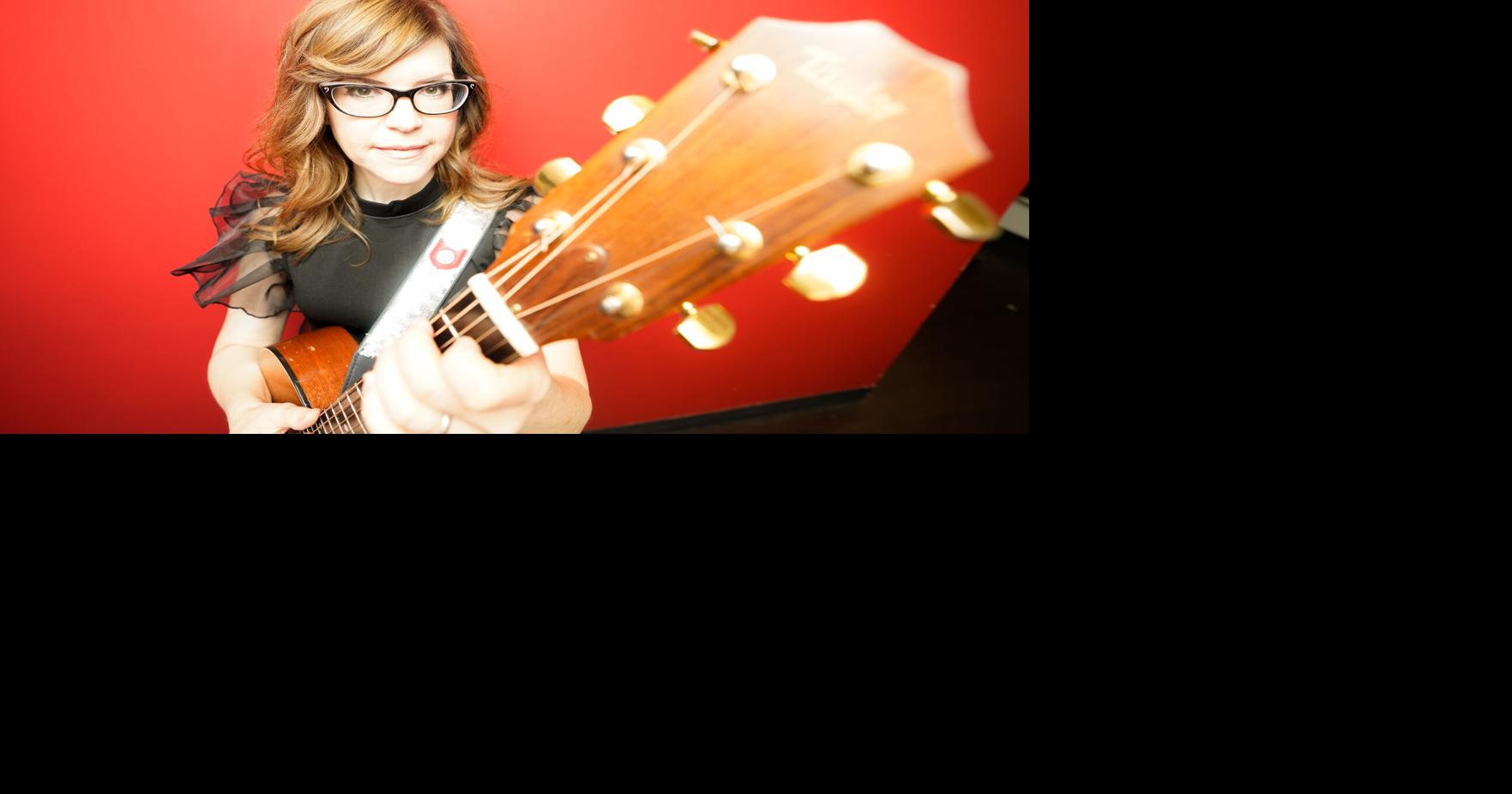 Lisa Loeb reflects on ‘Stay' ahead of St. Louis' Sababa Festival