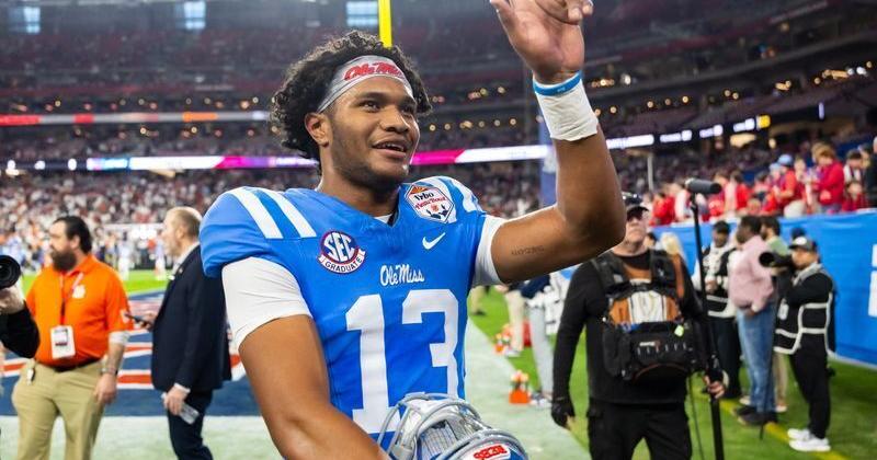 Mizzou puts faith in Austin Simmons and Chip Lindsey