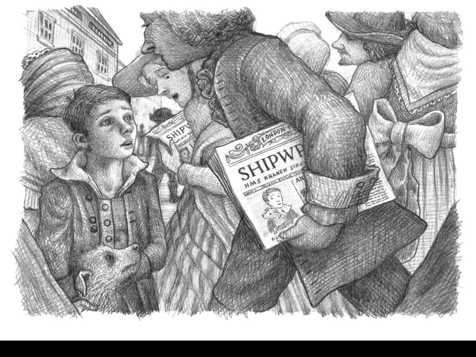 Inventions Of Brian Selznick Latest Book Makes Unusual Trilogy Book Blog Stltoday Com