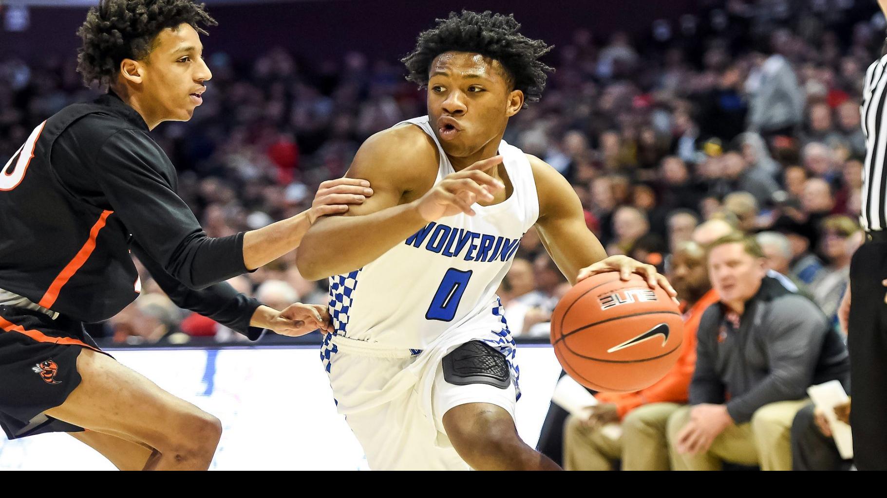 Vashon Bounces Back To Finish Third At Tournament Of Champions