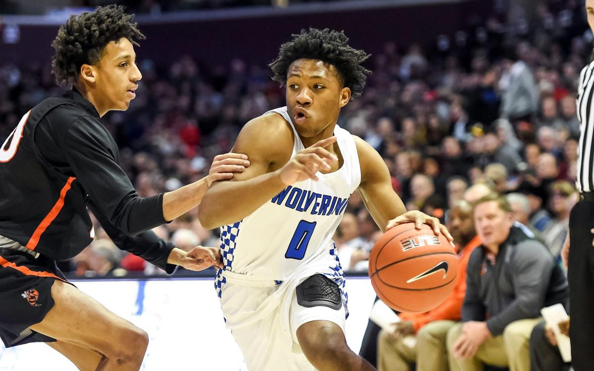 Vashon Bounces Back To Finish Third At Tournament Of Champions