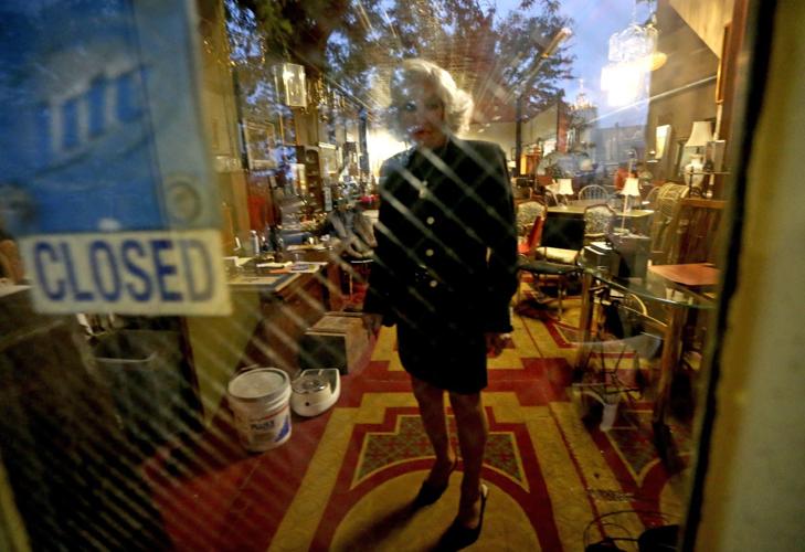 World's Oldest Drag Queen