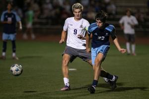 SLUH takes on CBC in Champions League group match