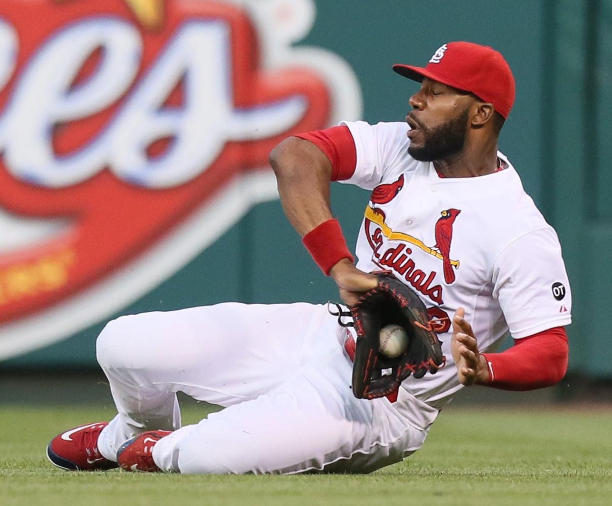 Cardinals v Cubs