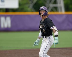 Class 6 District 3 baseball championship: CBC vs. SLUH