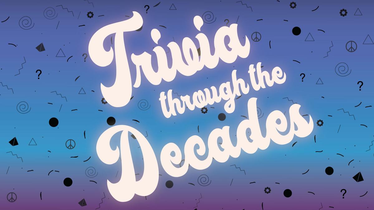 Trivia Through the Decades