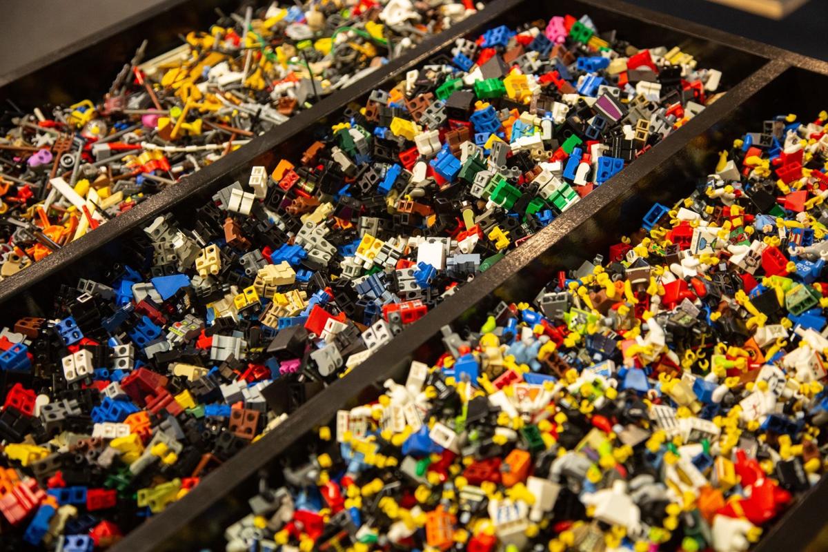 The Minifig Shop (copy)