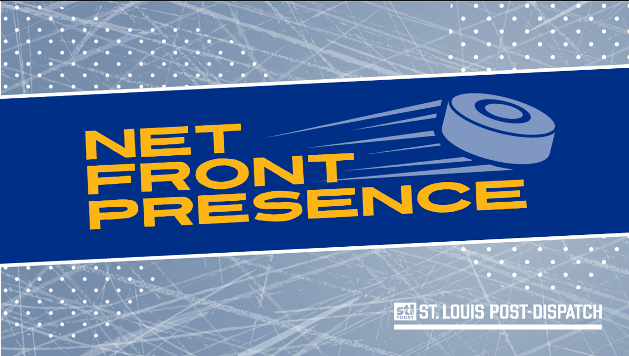 stltoday.com - Matthew DeFranks | Post-Dispatch - Blues announce name of broadcast network, deal with Spectrum