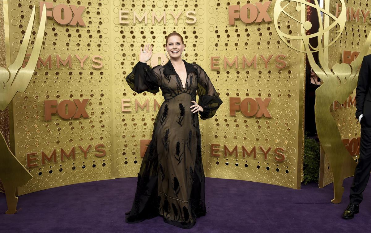 Stuck At Home With Kids Amy Adams And Other Celebrities Will Read You A Story Television Stltoday Com