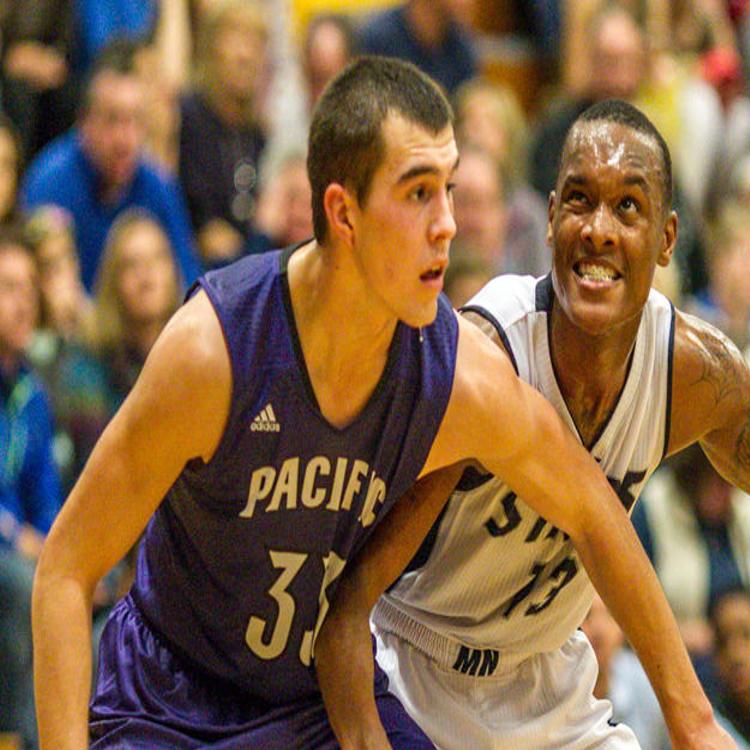 Vanleer Sets Pacific Record Cbc Chaminade Tickets On Sale Boys