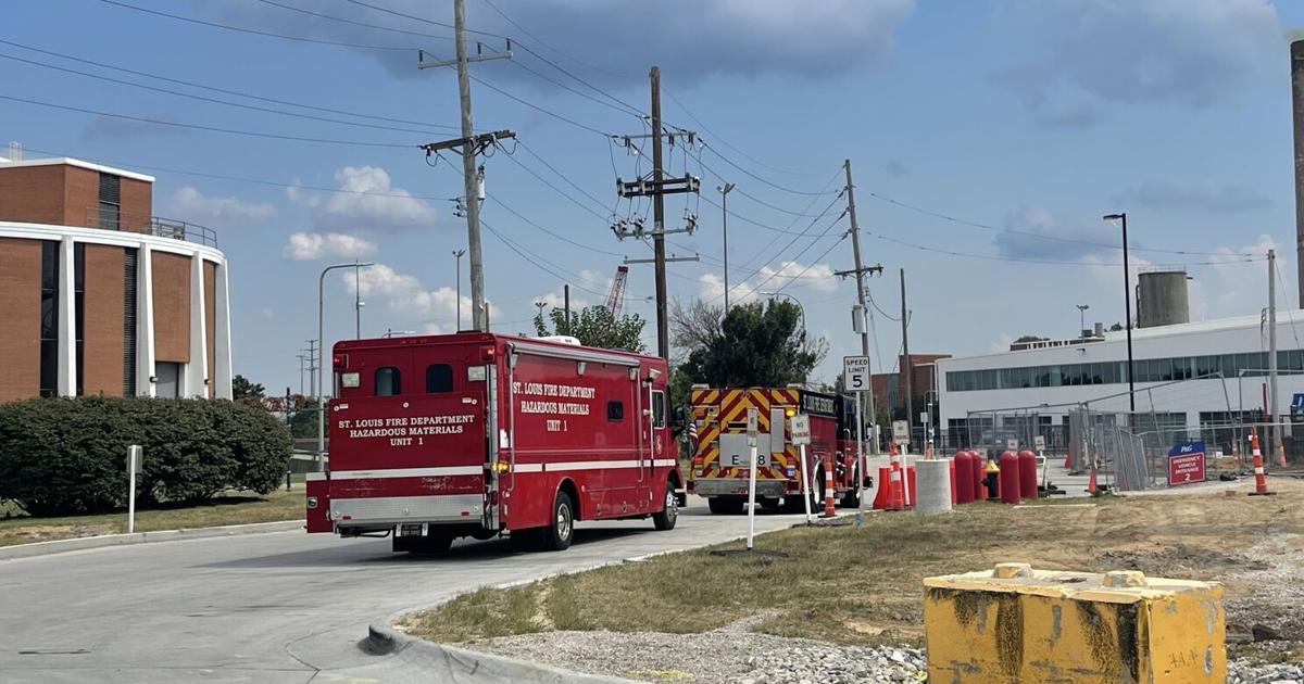 Sewer District investigating explosion-causing substance found in system