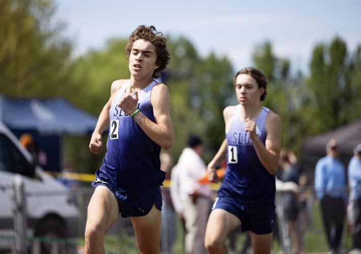 What to watch Saturday in the 19th annual Forest Park Festival cross