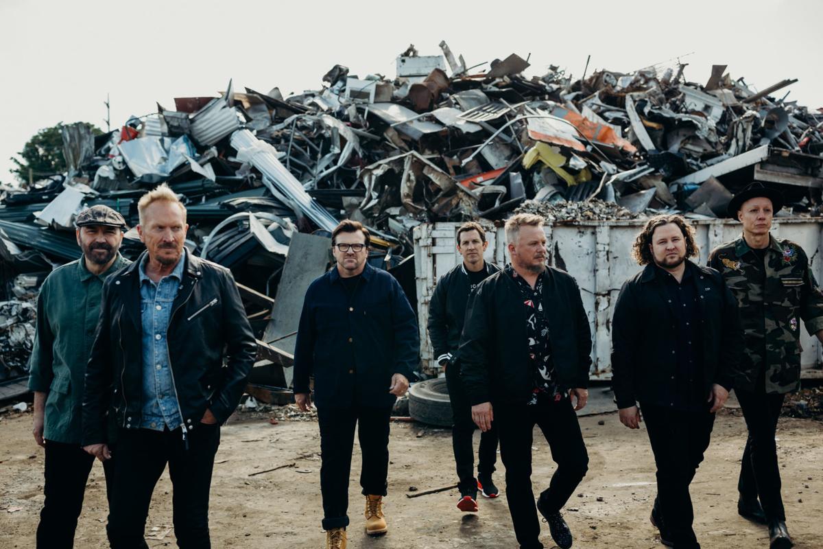 Winter Jam Newboys United Brings Together The Christian Group Old And New The Blender Stltoday Com