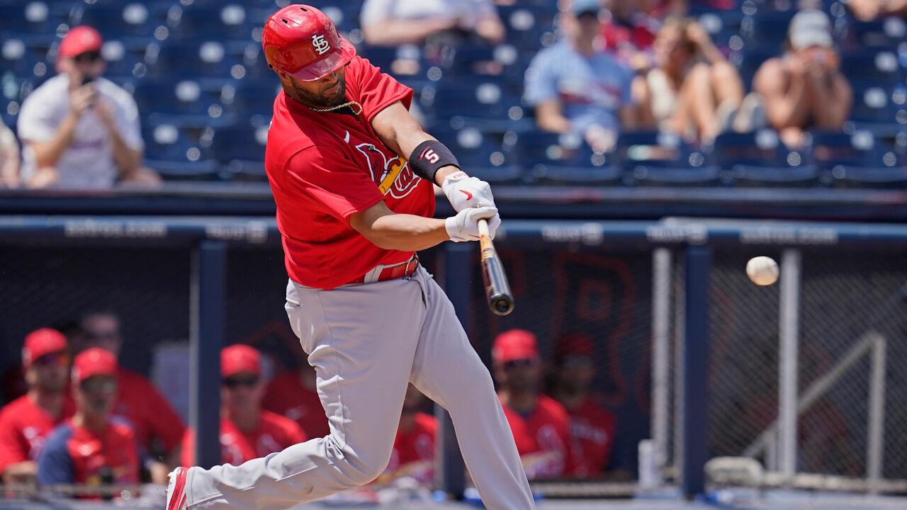St. Louis Cardinals on X: We have won 🔥 6 straight games 🔥 9 of our  last 10 🔥 12 of our last 14 🔥 16 of our last 22 Oh, and