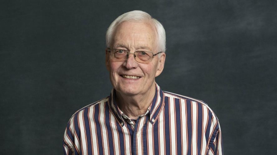Archaeologist Michael Cosmopoulos promoted to Curators’ Distinguished Professor