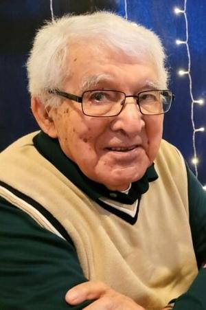 Grillo, John Frank