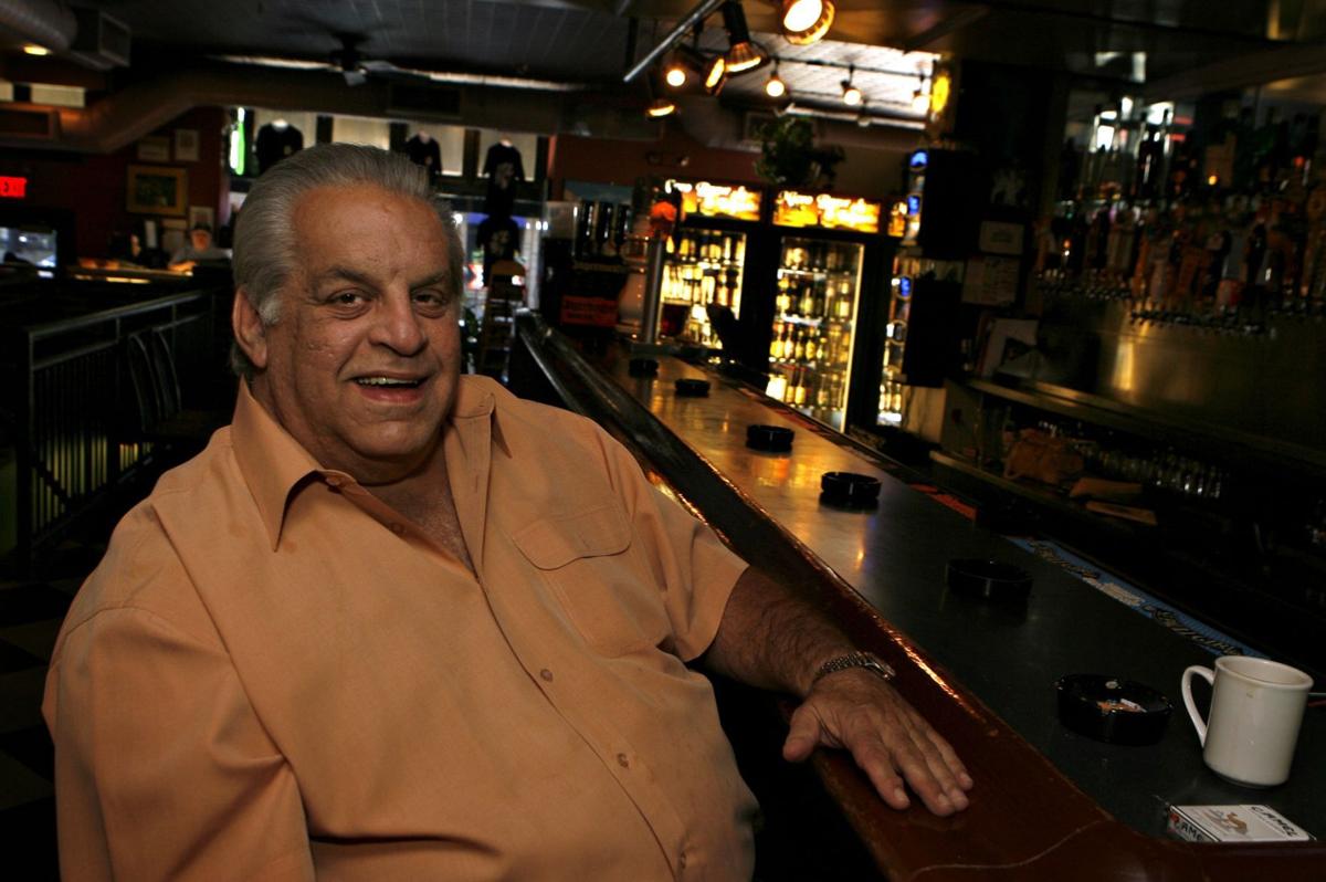 After 40 years, Cicero's will close its doors on Sunday Off the Menu