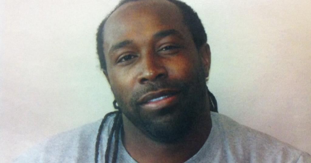 Man charged with sex abuse of boy in East St. Louis turns himself in