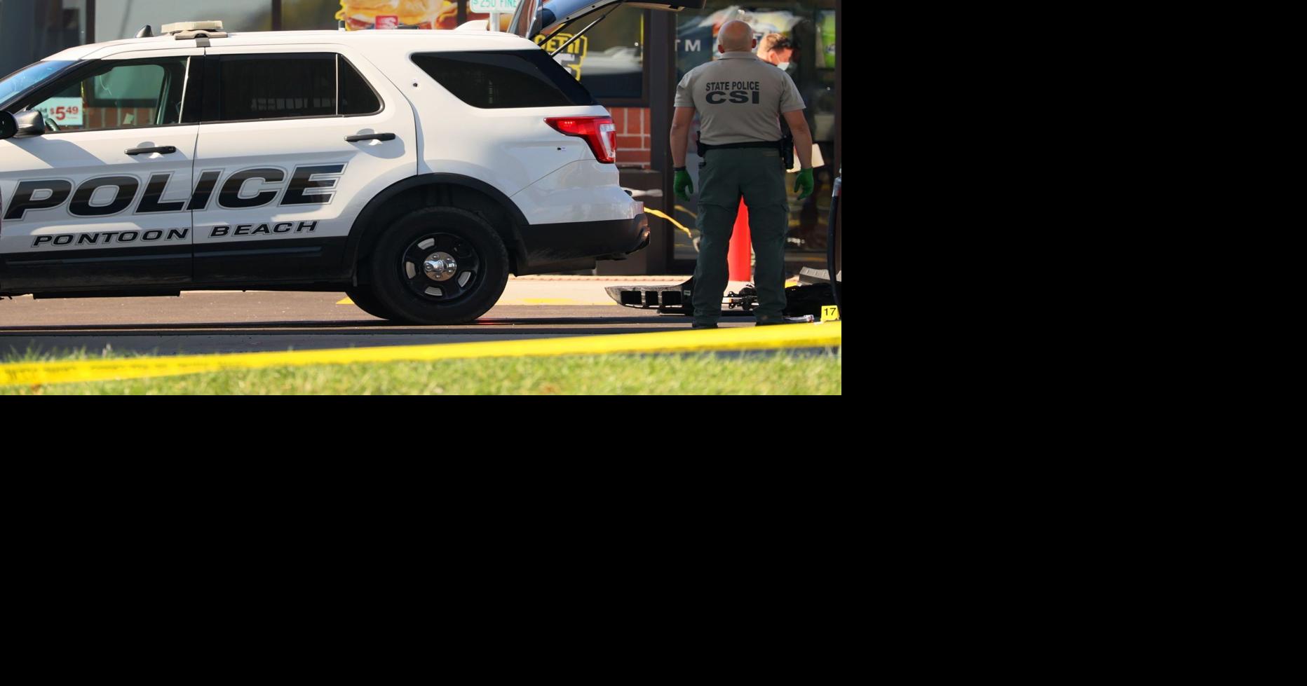 Man convicted in decade-old Pontoon Beach murder
