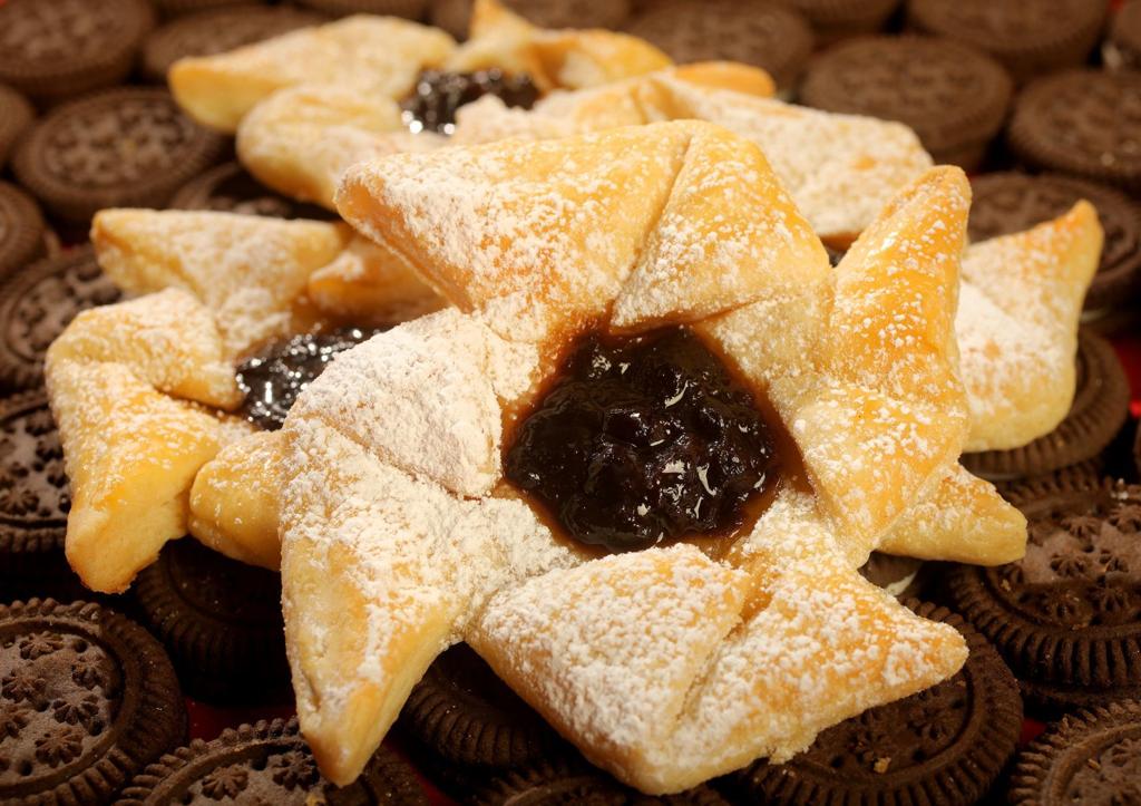 Christmas Cookies From Around The World Food And Cooking Stltoday Com