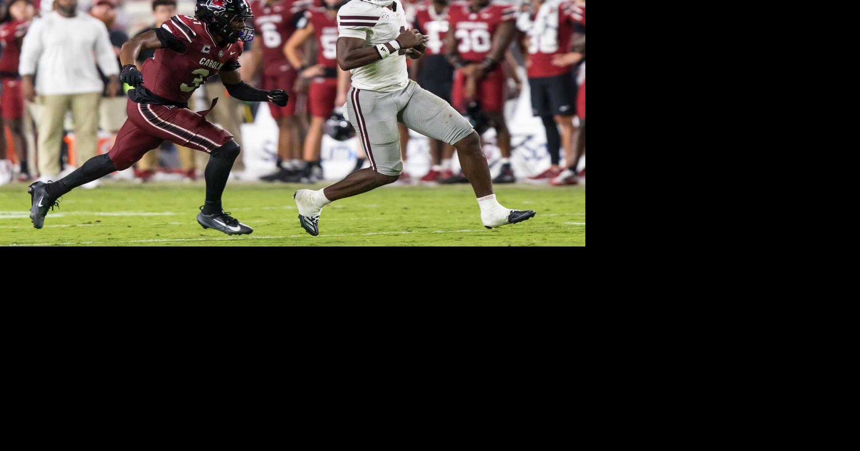 Coverage image for: How to watch Mizzou Tigers football at Mississippi State: TV, live stream, game time