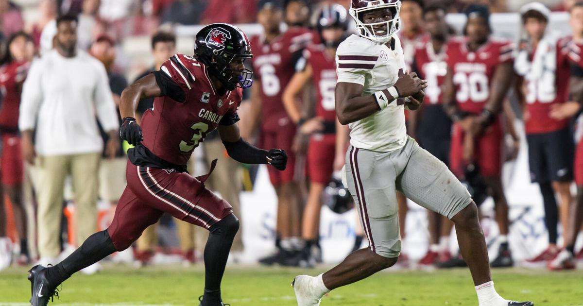 Coverage image for: How to watch Mizzou Tigers football at Mississippi State: TV, live stream, game time