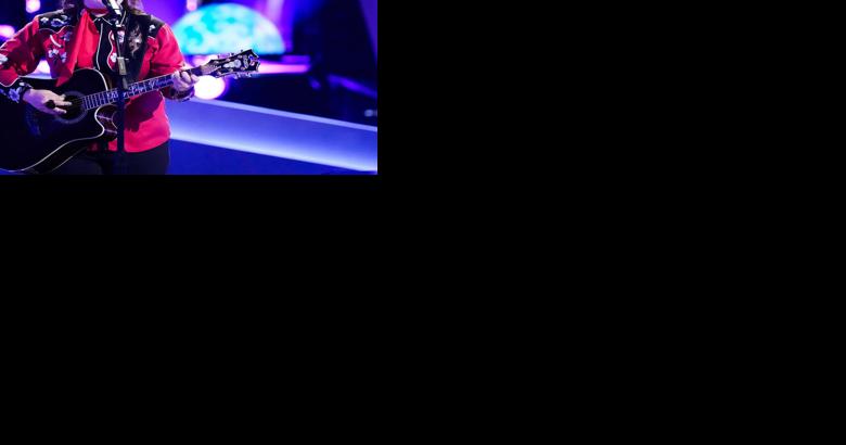 Missouri teen takes 'every opportunity' on road to The Voice - Vimarsana News