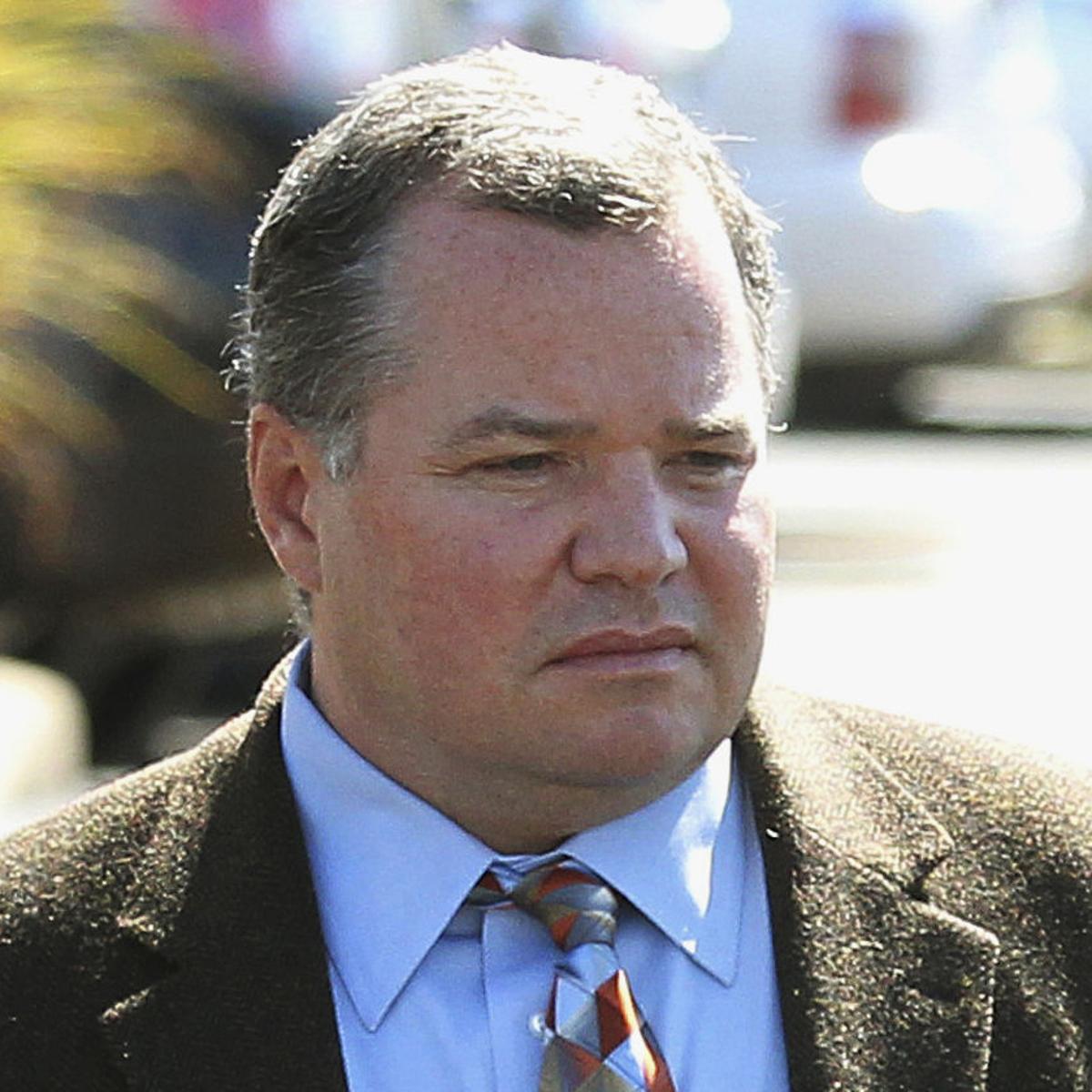 Drug Case Against Judge Leads To Another Murder Retrial In St Clair County Law And Order Stltoday Com